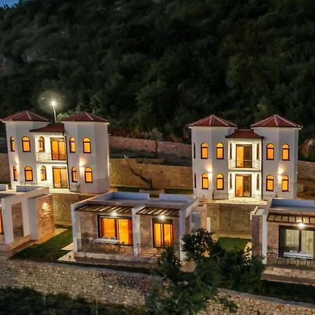 Ferienwohnung Kaom Lux Dobrá Voda Exterior foto