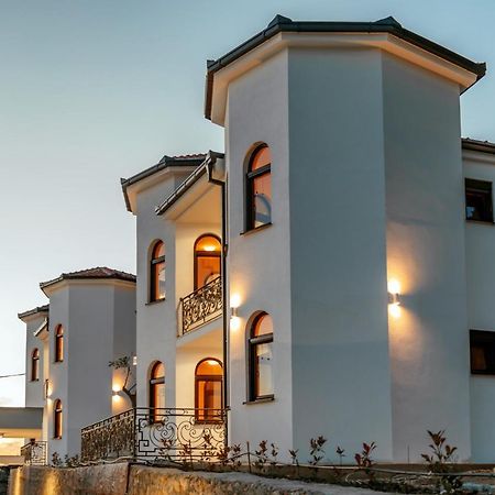 Ferienwohnung Kaom Lux Dobrá Voda Exterior foto