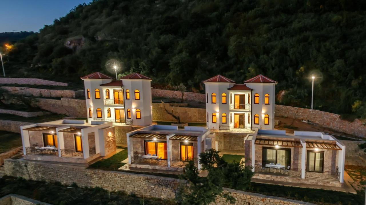 Ferienwohnung Kaom Lux Dobrá Voda Exterior foto