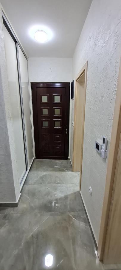 Ferienwohnung Kaom Lux Dobrá Voda Exterior foto