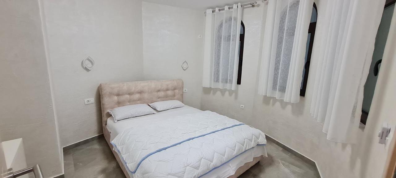Ferienwohnung Kaom Lux Dobrá Voda Exterior foto